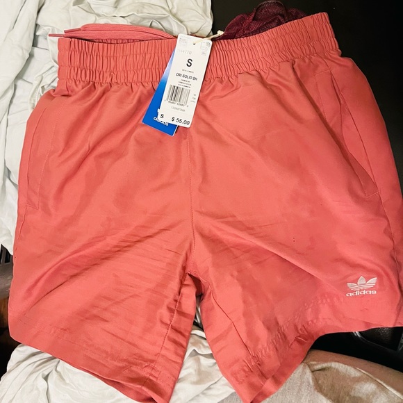 adidas Pants - Adidas short brand NWT!!!